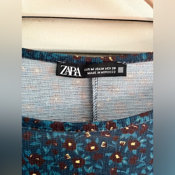 Shirt from Zara - Picture 2 of 2